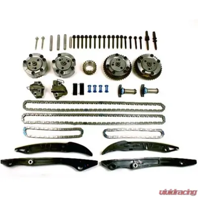 Ford Racing Camshaft Drive Kit Ford Mustang EcoBoost 2015 5.0L V8 - M-6004-A5015