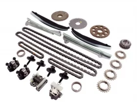 Ford Racing Camshaft Drive Kit