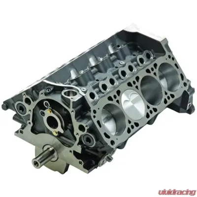 Ford Racing Boss Short Block Engine - M-6009-363