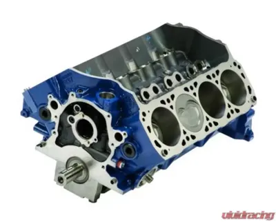 Ford Racing Boss Short Block Engine - M-6009-427F