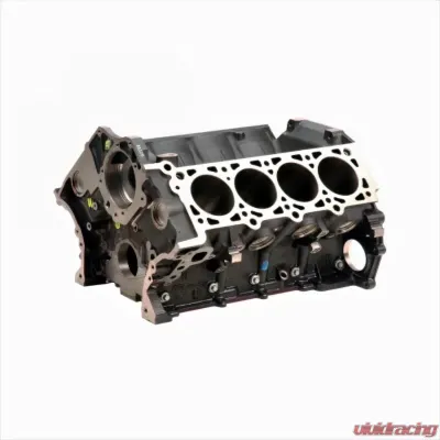 Ford Racing Modular Boss Engine Block - M-6010-BOSS50
