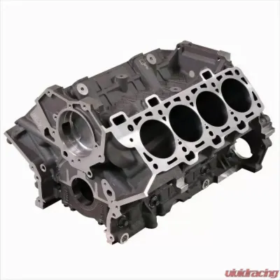 Ford Racing Coyote Production Engine Block - M-6010-M52B