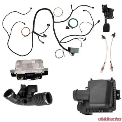 Ford Racing Engine Control Pack Ford 5.0L V8 - M-6017-A504VB
