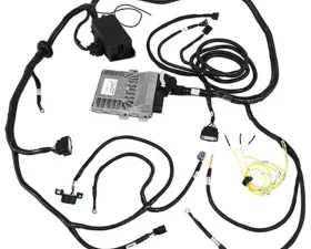 Ford Racing Engine Control Pack