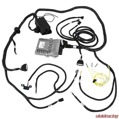 Ford Racing Engine Control Pack - M-6017-504V