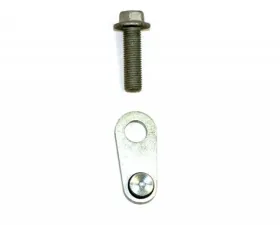 Ford Racing Engine Balance Shaft Block-Off Plug