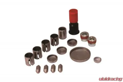 Ford Racing Plug/Dowel Kit - M-6026-A46