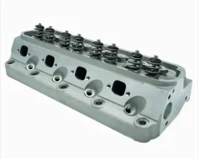 Ford Racing Street Cruiser Cylinder Head