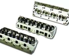 Ford Racing Cylinder Head