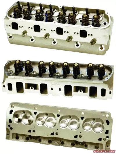 Ford Racing Cylinder Head - M-6049-Z304DA7