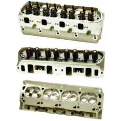 Cylinder Heads