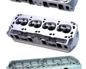 Ford Racing Cylinder Head