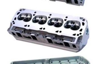 Cylinder Heads