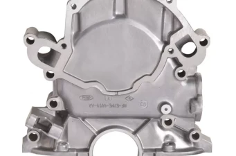 Engine Timing