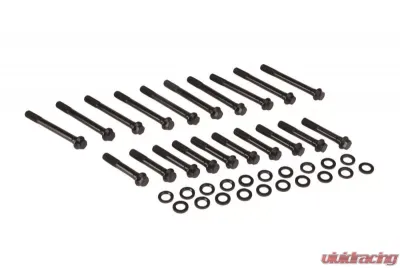 Ford Racing Head Bolt Set - M-6065-BOSS