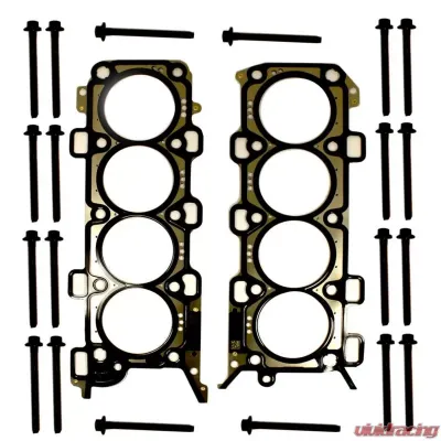 Ford Racing Head Changing Kit Ford Mustang EcoBoost 5.0L V8 2015-2022 - M-6067-M50