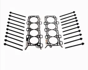 Ford Racing Head Changing Kit Ford Mustang GT500 N/A 2014 3.7L V6