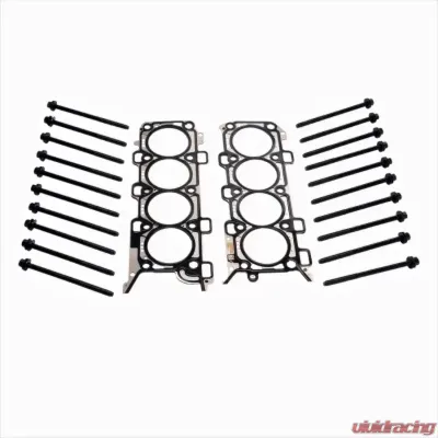 Ford Racing Head Changing Kit Ford Mustang GT500 N/A 2014 3.7L V6 - M-6067-M50BR11
