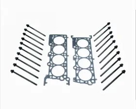 Ford Racing Head Changing Kit N/A