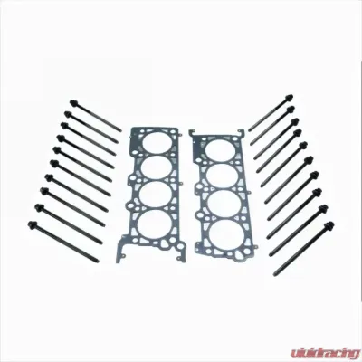 Ford Racing Head Changing Kit N/A - M-6067-MSVT