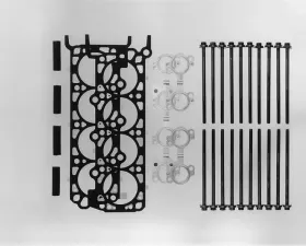 Ford Racing Head Changing Kit N/A