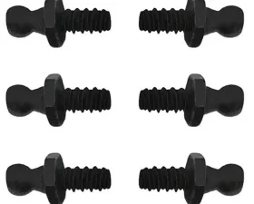 Ford Racing Coil Cover Ball Stud Kit Ford 5.0L V8