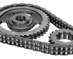 Ford Racing Timing Chain And Sprocket Set