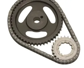 Ford Racing Timing Chain And Sprocket Set