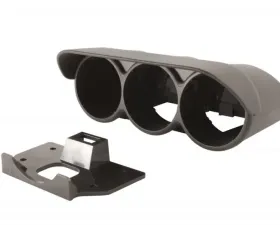 Ford Racing Mustang Gauge Pod