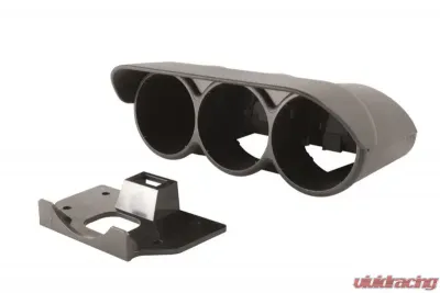 Ford Racing Mustang Gauge Pod - M-6304GPOD-A