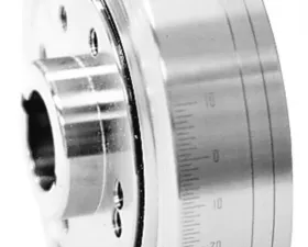 Ford Racing Harmonic Damper