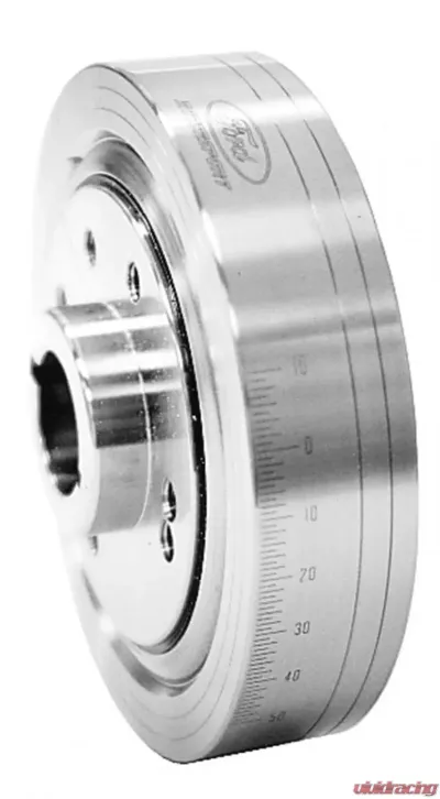 Ford Racing Harmonic Damper - M-6316-A460