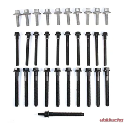 Ford Racing Main Cap Bolt Kit Ford Mustang Shelby GT350 2016 5.2L V8 - M-6345-M52
