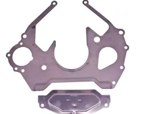 Ford Racing Starter Index Plate