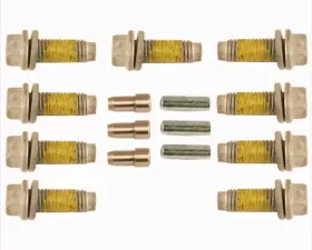 Ford Racing Pressure Plate Bolt/Dowel Kit