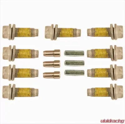 Ford Racing Pressure Plate Bolt/Dowel Kit - M-6397-B46