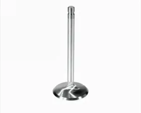 Ford Racing Exhaust Valve