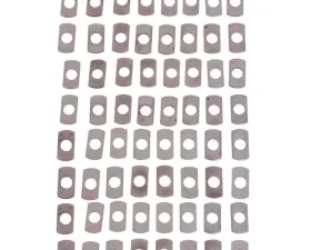 Ford Racing Rocker Arm Pedestal Shim Kit