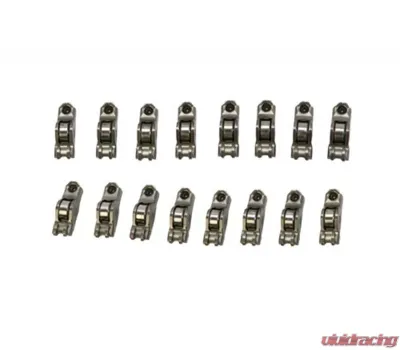 Ford Racing Roller Rocker Arm Set - M-6529-MSVT