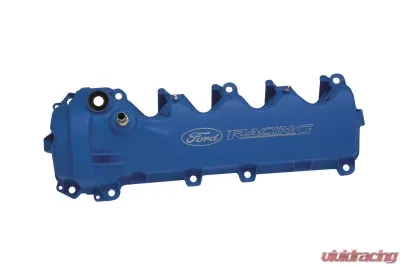 Ford Racing Cam Covers - M-6582-FR3VBL