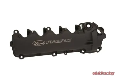 Ford Racing Cam Covers - M-6582-FR3VBLK