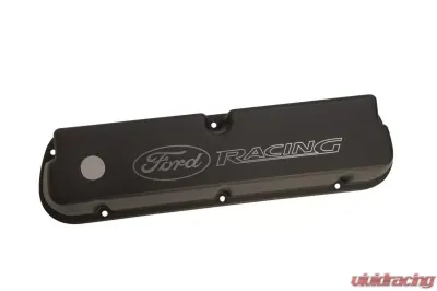 Ford Racing Valve Covers - M-6582-LE302BK