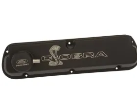 Ford Racing Valve Covers