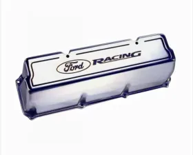 Ford Racing Valve Covers
