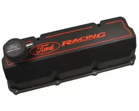 Ford Racing Valve Covers Ford 5.8L V8