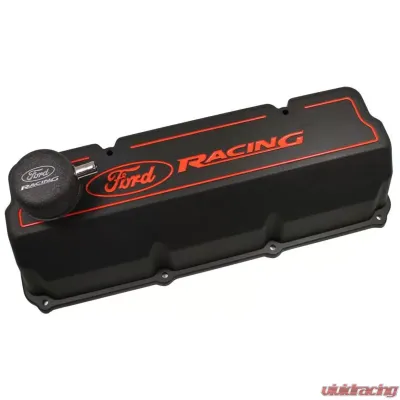 Ford Racing Valve Covers Ford 5.8L V8 - M-6582-Z351B