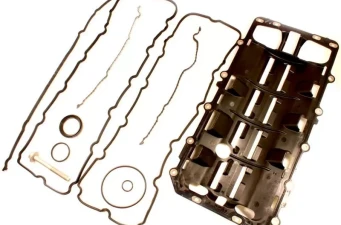 Oil Pump Parts