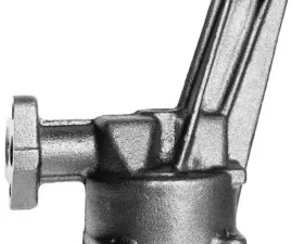 Ford Racing Oil Pump