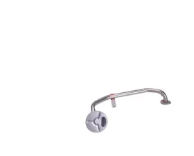 Ford Racing Oil Pickup Tube