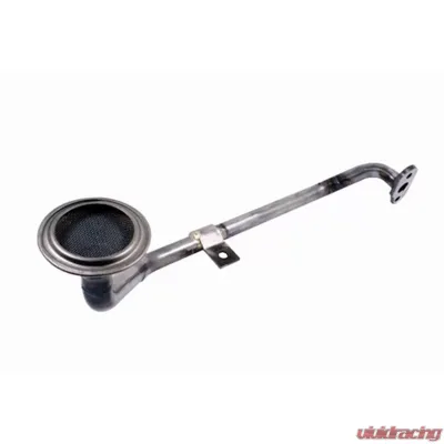 Ford Racing Oil Pickup Tube for 351 Deep Rear Sump, 3/4 in. Diameter, Screen Style - M-6622-DRS351